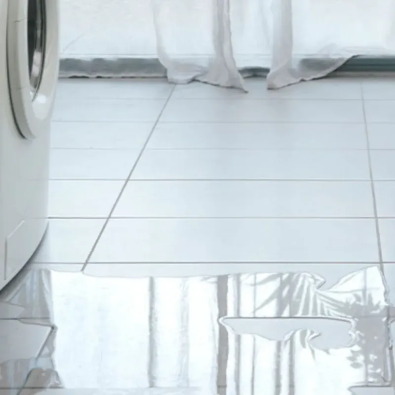Appliance Leak Cleanup in Archbald, PA